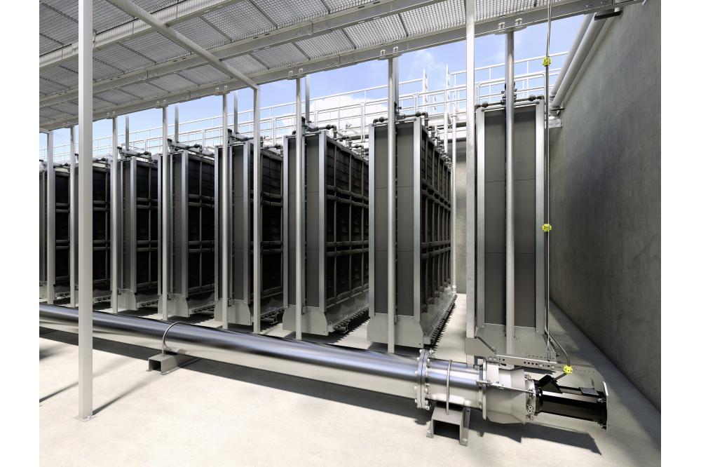 Wilo auf der IFAT 2024: Umweltschutzanforderungen übertreffen